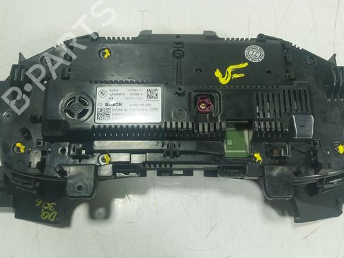 Instrument cluster BMW 3 (G20, G80, G28)  | BP25432528C47 