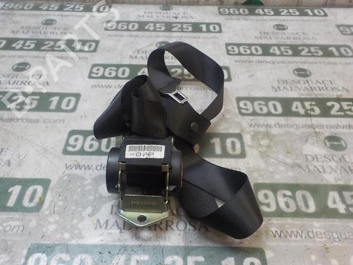 Used Rear center seatbelt BMW 3 (E90) [2004-2012]  8740702