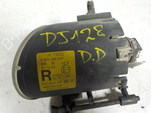 Right front fog light AUDI A4 B6 (8E2) 1.9 TDI | BP10002992C31 - Image 2