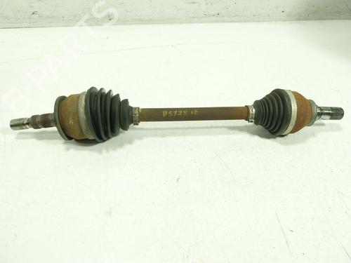 Used Left front driveshaft Left front driveshaft OPEL ASTRA K (B16) 1.4 Turbo (68) (150 hp) 33718475 33718475