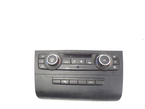 Commande Chauffage BMW 1 (E87) [2003-2013]  9241214