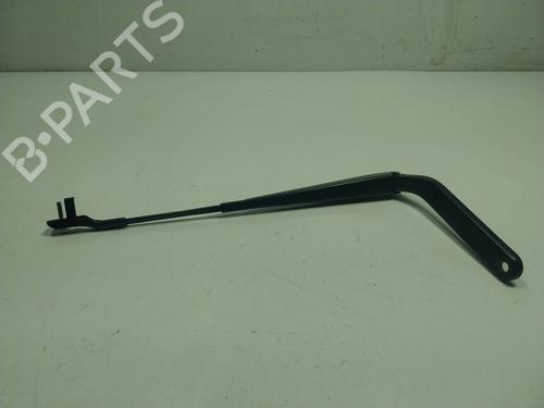 Used Front windshield wiper arm BMW X6 (E71, E72) xDrive 40 d (306 hp) 17872418