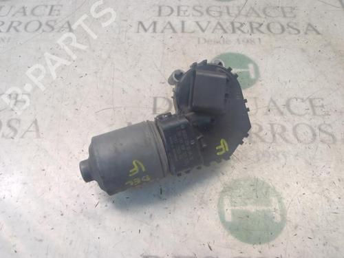Used Front wiper motor Front wiper motor JAGUAR X-TYPE I (X400) 2.1 V6 (156 hp) 3806873 3806873