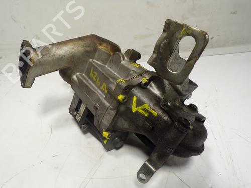 Used Egr Egr FORD C-MAX II (DXA/CB7, DXA/CEU) 1.6 TDCi (95 hp) 10732393 10732393