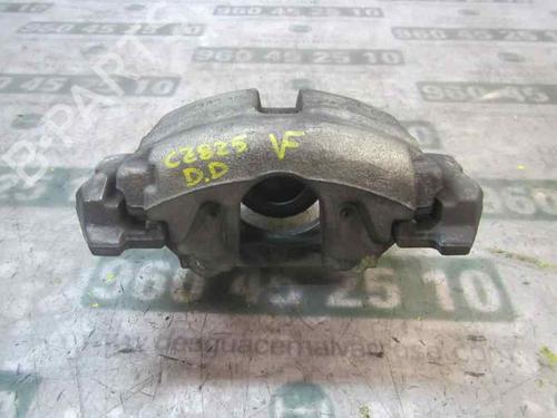 Used Right front brake caliper Right front brake caliper SKODA RAPID Spaceback (NH1) [2012-2019] 11549837 11549837