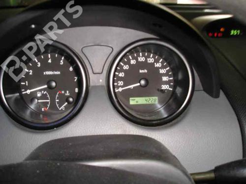 Front right interior door handle DAEWOO KALOS (KLAS) 1.4 | BP3761571I14  - Image 8