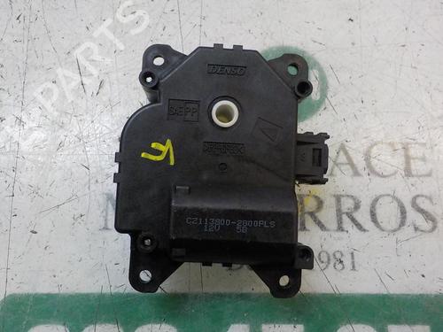 Used Electronic module TOYOTA YARIS (_P13_) [2010-2020]  9531163