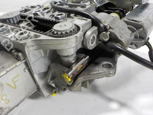 Steering column AUDI A8 D3 (4E2, 4E8) 4.0 TDI quattro | BP11789506M21  - Image 5