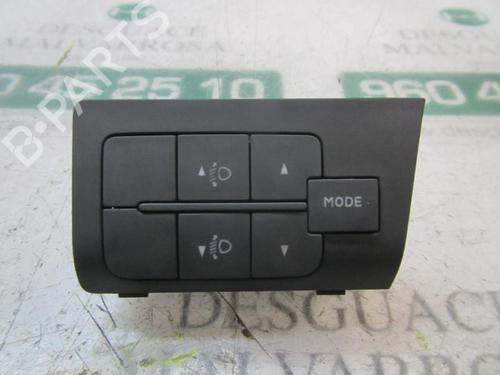 Used Switch PEUGEOT BOXER Van [2006-2025]  3991647