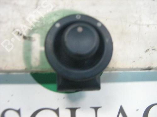 Used Mirror switch Mirror switch RENAULT TWINGO I (C06_) 1.2 (C063, C064) (55 hp) 3781825 3781825