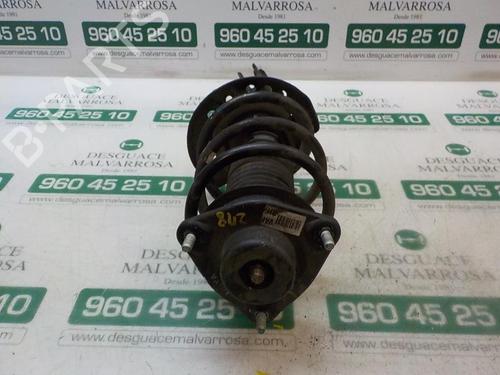 Used Right front shock absorber HYUNDAI i40 I (VF) 1.7 CRDi (116 hp) 3868718