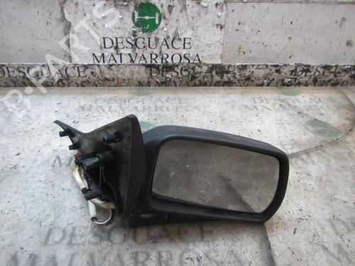 right-mirror-citroen-xantia-x2-1998-1999-2000-2001-2002-2003-3843995 main image