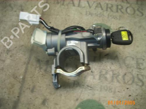 Elektronisk modul KIA CARENS II MPV (FJ) 2.0 CRDi (113 hp) 14265146