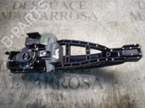 Venstre foran utvendig håndtak FORD FOCUS C-MAX (DM2)  | BP4020786C128 