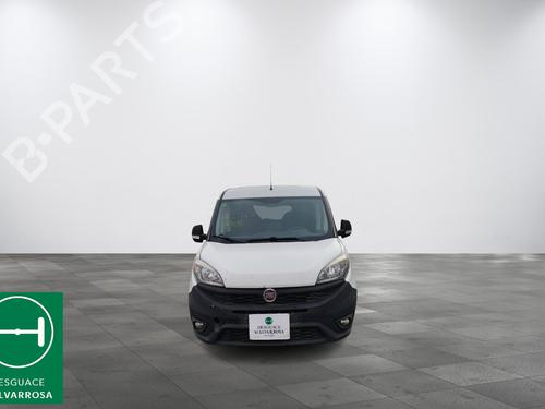 AC compressor FIAT DOBLO Cargo (263_)  | BP17182264M34  - Image 7