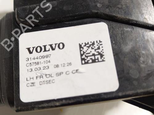 Front left lock VOLVO XC40 (536) T2 | BP36674838C98 - Image 4