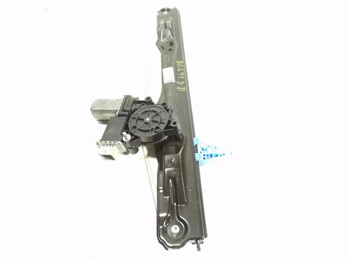 Used Front right window mechanism Front right window mechanism FIAT DOBLO Cargo (263_) 1.3 D Multijet (90 hp) 7235405 7235405