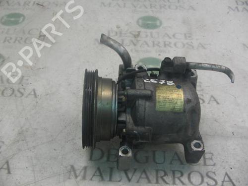 Used AC compressor AC compressor NISSAN PRIMERA (P10) [1990-1996] 3739574 3739574