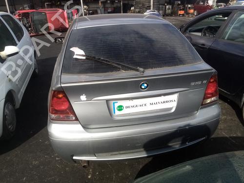 Right taillight BMW 3 Compact (E46) 316 ti | BP17608920C35