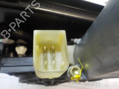Rear left window mechanism MERCEDES-BENZ C-CLASS (W203)  | BP3865008C24 