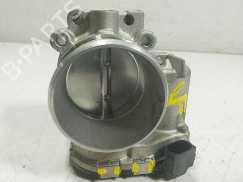 Used Throttle body HYUNDAI i30 (PDE, PD, PDEN) 2.0 N (280 hp) 17784401