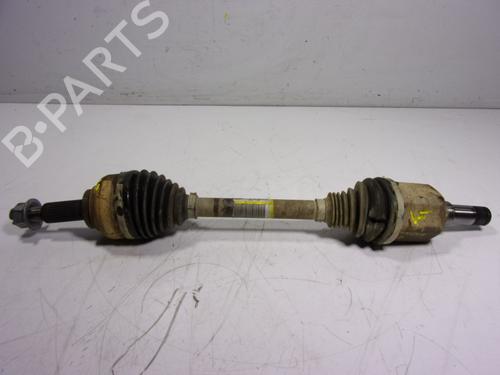 Used Left front driveshaft Left front driveshaft FORD TRANSIT V363 Van (FCD, FDD) [2013-2026] 15589217 15589217