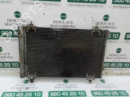 Used AC radiator CITROËN C4 Grand Picasso I (UA_) 2.0 HDi 138 (136 hp) 4815814