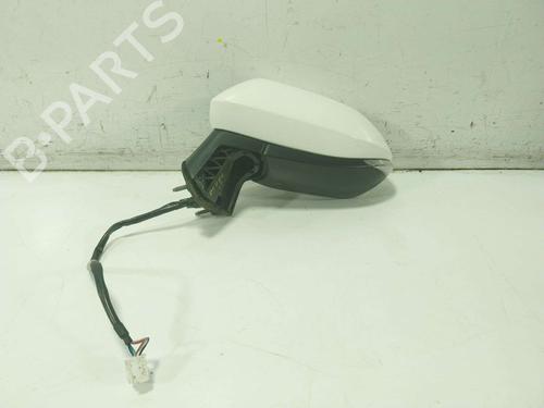 Used Right mirror Right mirror 38646281 38646281