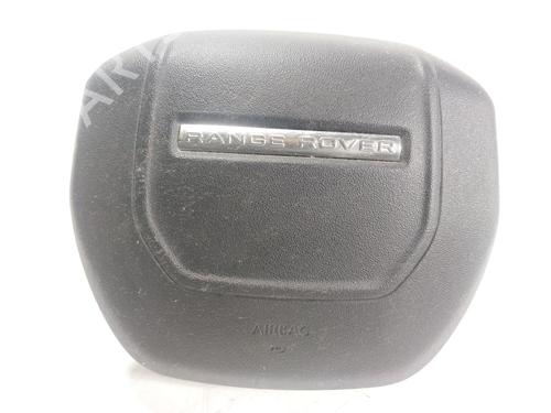 Used Driver airbag LAND ROVER RANGE ROVER EVOQUE (L538) 2.2 D 4x4 (150 hp) 24574911