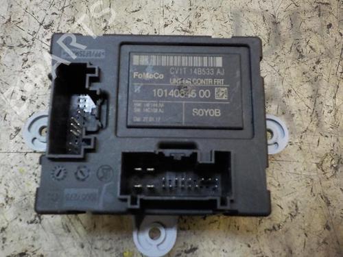 Used Electronic module Electronic module FORD FIESTA VI (CB1, CCN) 1.25 (82 hp) 3855521 3855521