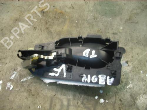 Rear right interior door handle PEUGEOT 307 Break (3E) 1.6 16V | BP3770690I16 