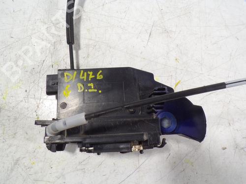 Front left lock PEUGEOT 308 II (LB_, LP_, LW_, LH_, L3_)  | BP9096630C98 
