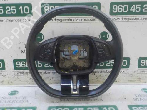 steering-wheel-citroen-c4-cactus-2014-6045534 main image