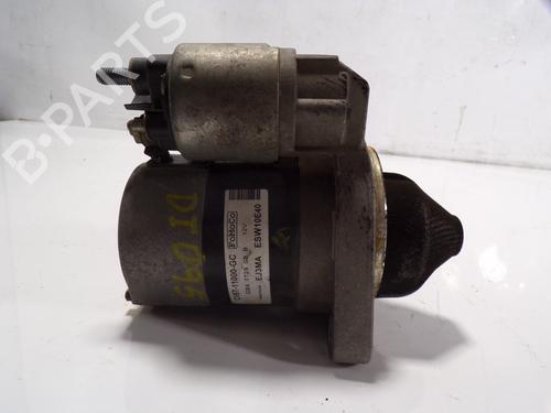 Used Starter FORD FOCUS III 1.0 EcoBoost (125 hp) 8518874