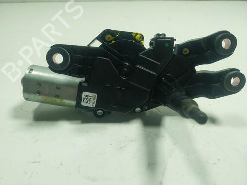Used Rear wiper motor Rear wiper motor FORD FOCUS IV (HN) 1.5 EcoBoost (150 hp) 17960680 17960680