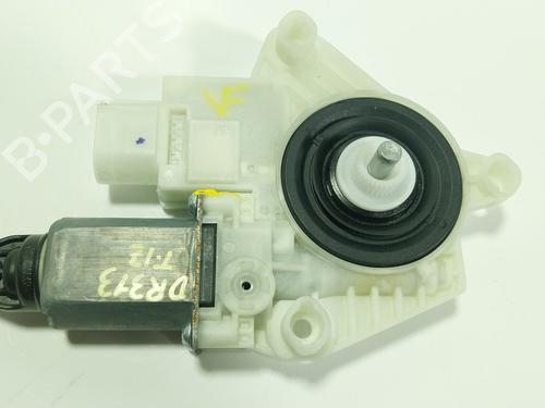 Rudehejsemotor bagstkærm venstre BMW 5 (G30, F90) [2016-2025]  30265130