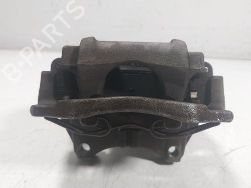 Left rear brake caliper VW GOLF VIII (CD1) 2.0 TDI (116 hp) 17710176