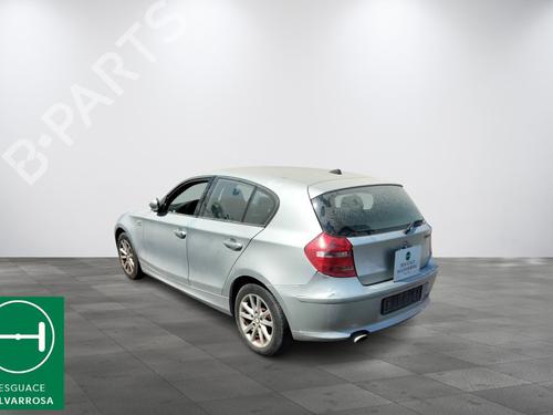 Køler BMW 1 (E87) 120 d | BP15912703M31 