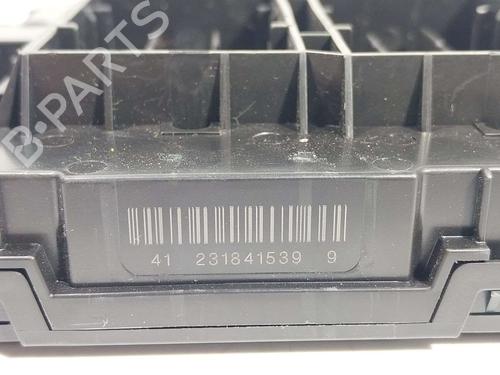 Electronic module PORSCHE TAYCAN (Y1A) | BP38569641M83 - Image 5