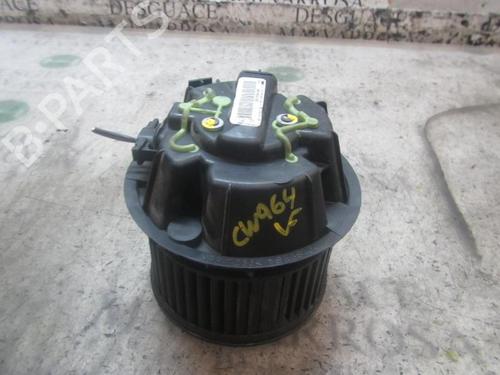 Heater blower motor DACIA LOGAN (LS_)  | BP3838394M62 
