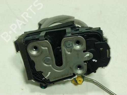 Used Front left lock MG MG ZS SUV (AZS1) 1.5 VTi (106 hp) 27524567