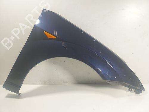 Used Right front fenders FORD FOCUS I Turnier (DNW) 1.6 16V (100 hp) 17897202