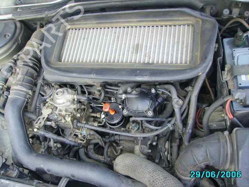 AC radiator PEUGEOT 405 I (15B)  | BP3738242M32 