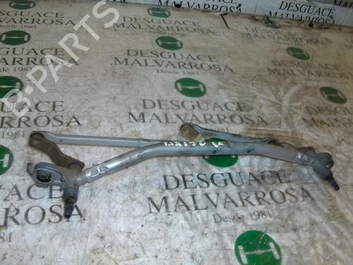 Used Front wipers mechanism CITROËN C3 I (FC_, FN_) 1.4 HDi (68 hp) 14264278