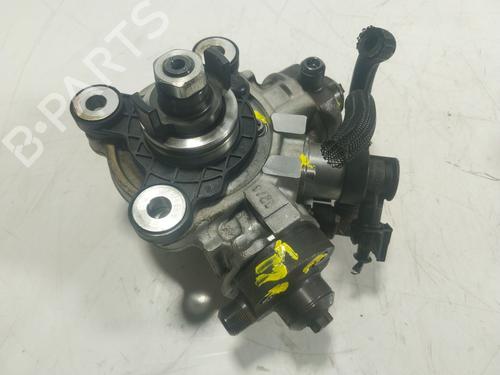 Used Injection pump Injection pump VOLVO V60 I (155) D3 (136 hp) 19691722 19691722