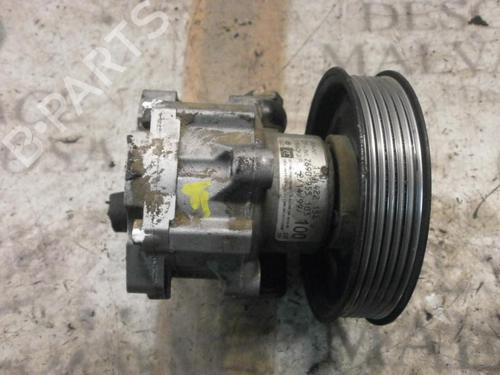 Styring servopumpe SKODA OCTAVIA I (1U2) 1.9 TDI BP3785150M99