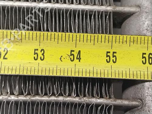 AC radiator FORD FOCUS III 1.0 EcoBoost | BP27987044M32 