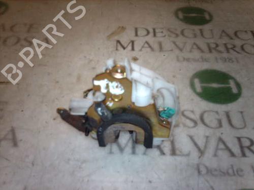 Rear right lock NISSAN PRIMERA Hatchback (P11) 2.0 16V | BP3736664C99 