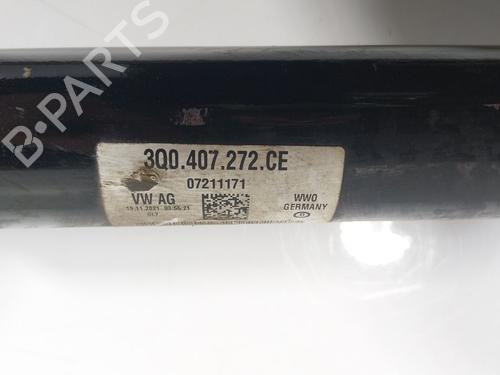 Right front driveshaft AUDI Q3 (F3B) | BP30610235M39 - Image 4