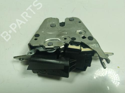 Used Tailgate lock MERCEDES-BENZ GLA-CLASS (X156) GLA 180 (156.942) (122 hp) 17110265